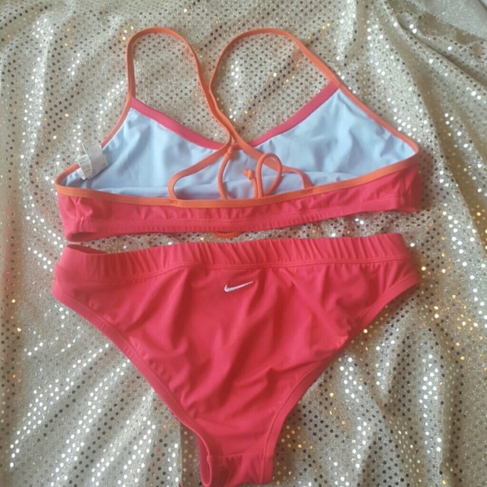 Nike swimsuit
